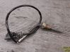 Exhaust gas temperature sensor 31480573
