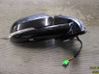 Front door electric wing mirror 31402649