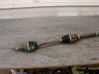 Front driveshaft 8201505574