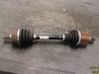 Front driveshaft 36012054