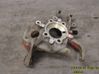 Front wheel hub 32395008