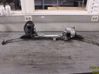 Steering rack 36003074