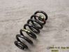 Rear coil spring 550201013R
