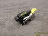 Central locking motor 825025967R