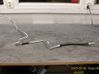 Air conditioning (A/C) pipe/hose 924408568R
