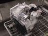 Automatic gearbox 36050946