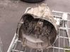 Manual 5 speed gearbox 5003985