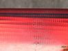 Tailgate rear/tail lights 3534092