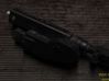Headlight washer spray nozzle 31301043