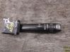 Wiper control stalk 31268570