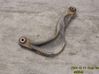 Rear upper control arm/wishbone 31406746