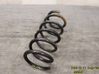 Rear coil spring 31323211