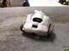 Caliper de freno delantero 8603754