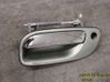 Front door exterior handle 30634467