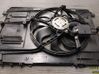 Electric radiator cooling fan 32137337