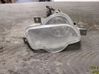 Fendinebbia anteriore 8620229