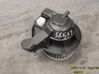 Soplador/ventilador calefacción 31320393