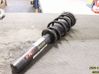 Front shock absorber with coil spring 31658475