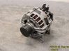 Alternador 231001629R