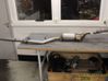 Catalyst/FAP/DPF particulate filter 200A02577R