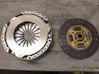 Disco de embrague 302054100R