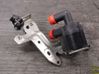 Water pump 31686005