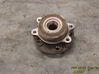 Front wheel hub spindle knuckle 402026199R