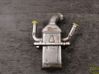 EGR valve line/pipe/hose 32349977