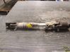 Steering column universal joint 3516087