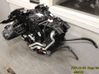 Interior heater climate box assembly 271201376R