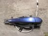 Front door exterior handle 51217207562