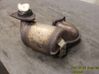 Filtro de partículas del catalizador/FAP/DPF 8201030945