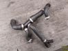 Engine coolant pipe/hose 32249592