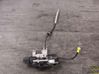 Central locking motor 32310994