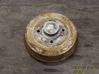 Bremstrommel hinten 432032273R