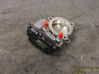 Throttle valve 31459143
