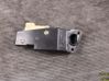 Fuel tank cap lock 30612856