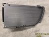Front bumper corner part panel trim 601989794R