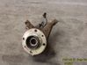 Front wheel hub spindle knuckle 400110096R