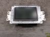 Radio / CD-Player / DVD-Player / Navigation 36001985