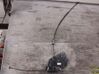 Central locking motor 31416682