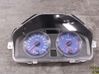 Speedometer (instrument cluster) 36002772