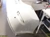 Rear bumper 39803656