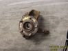 Front wheel hub spindle knuckle 30760282