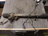 Steering rack mechanical part 5003908