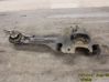 Rear wheel hub spindle/knuckle 31476188