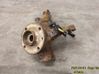 Front wheel hub spindle knuckle 400158414R