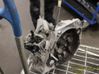 Manual 5 speed gearbox 8201753787