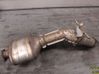 Catalyst/FAP/DPF particulate filter 36012729