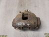 Caliper de freno delantero 8251317